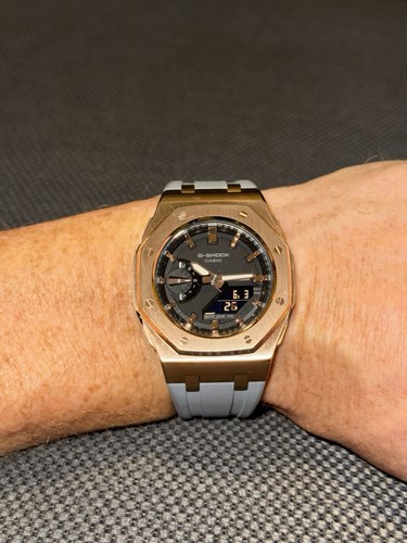 Orologio casio shock - casio, g-shock
