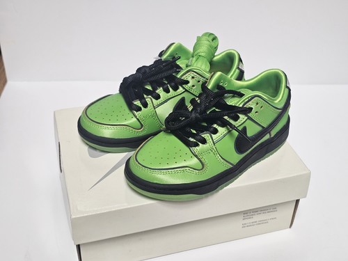 Dunk low powerpuff - low,