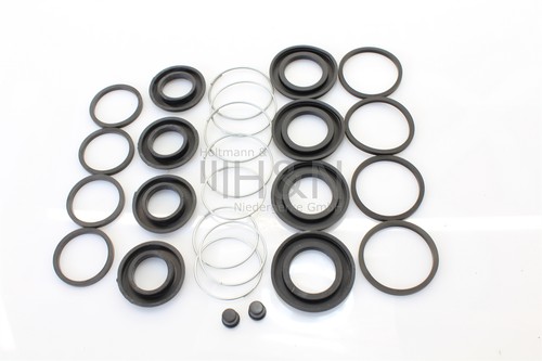 Kit cuffia freno - , anteriore