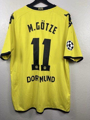 Gotze borussia dortmund - gotze,