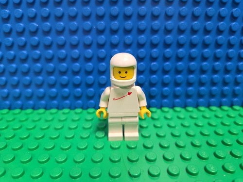 Lego classic space - space, minifigure