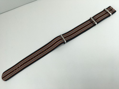 Cinturino orologio omega - cinturino,