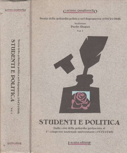 Storia della goliardia