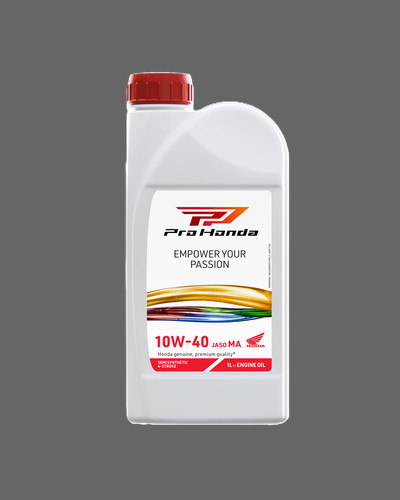 Olio motore originale pro - motore,