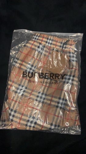 Burberry shorts men - burberry,