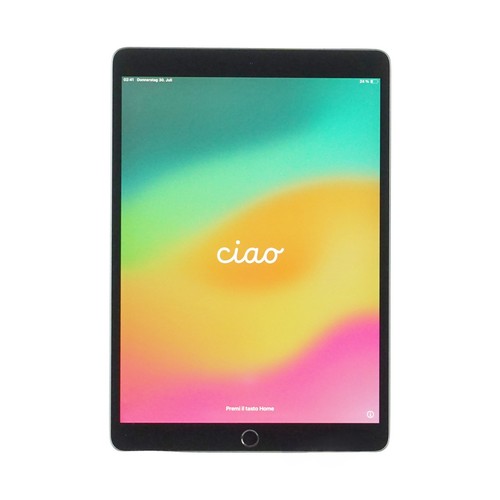 Apple ipad air gen - gen, wi-fi