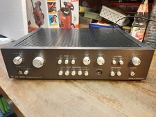 Amplificatore/Amplificatore
