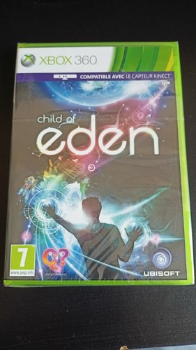 Child eden xbox - of,