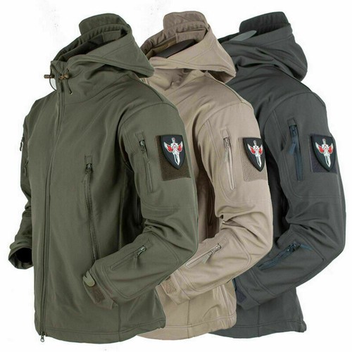 Giacca uomo impermeabile - , soft