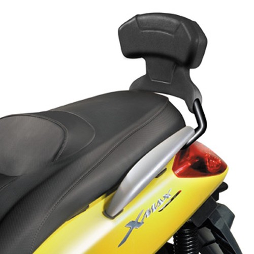 Schienalino passeggero givi - schienalino,
