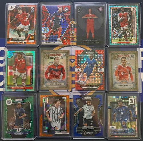 Lotto carte squadra