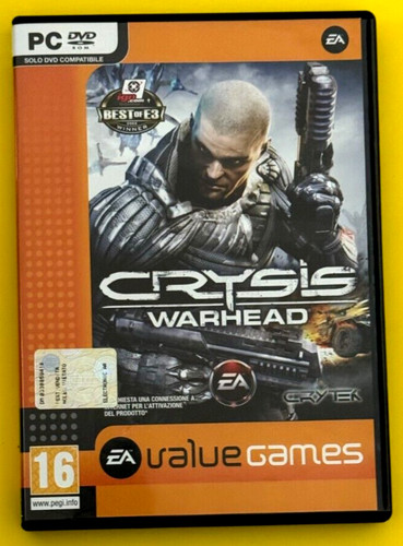 Crysis warhead gioco - -,