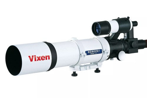 Telescopio refractor vixen - refractor,