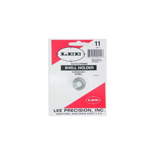 Lee precision auto prime shell - prime,