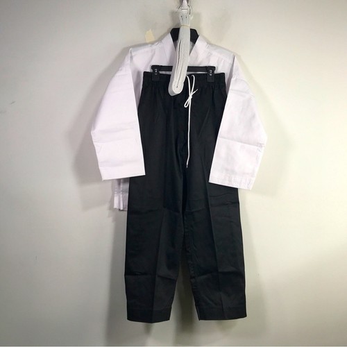 Giacca cintura martial arts - martial,