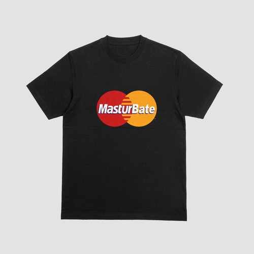 Maglietta mastercard - maglietta,