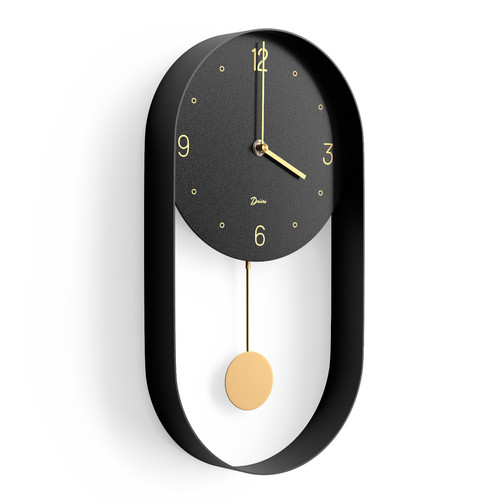 Orologio parete pendolo - da,