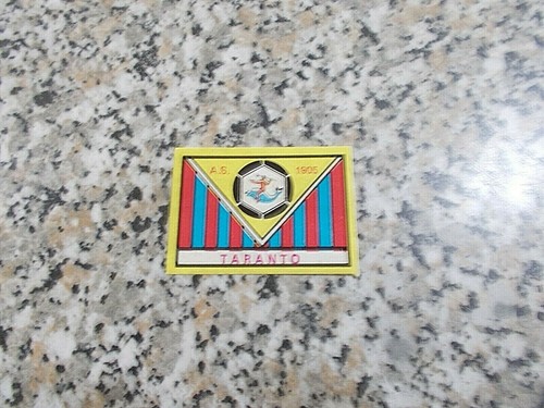 Scudetto taranto album - scudetto,