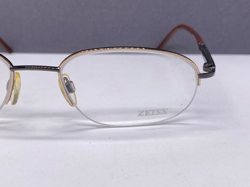 Occhiali zeiss uomo - occhiali, argento