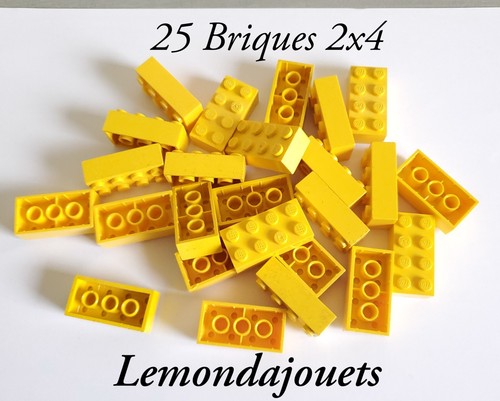 Lotto pezzi lego 3001 - lotto,