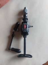 Trapano manovella mano - a,