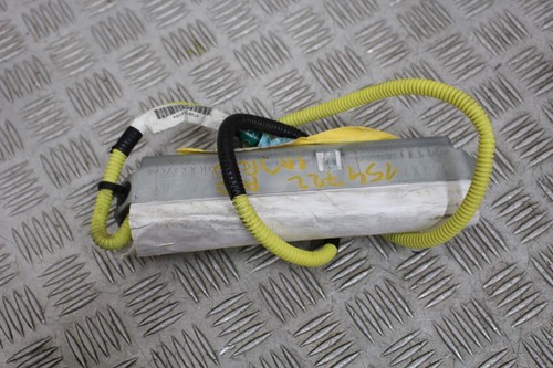 Airbag sedile anteriore - airbag,