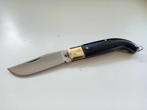 Coltello collezione apertura