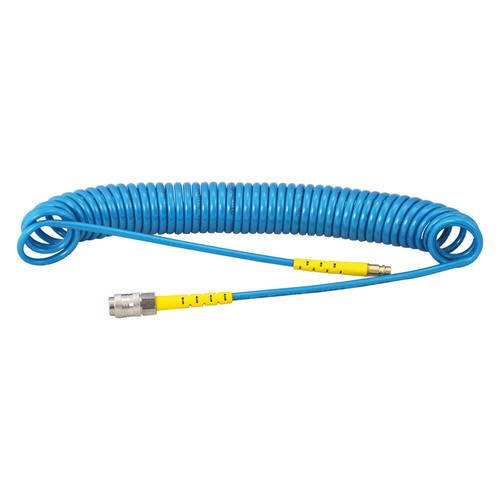 Tubo spirale poliuretano - tubo,