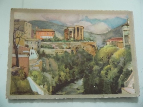 Lotto cartoline - lotto,