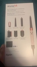 Dyson airwrap straight - dyson,