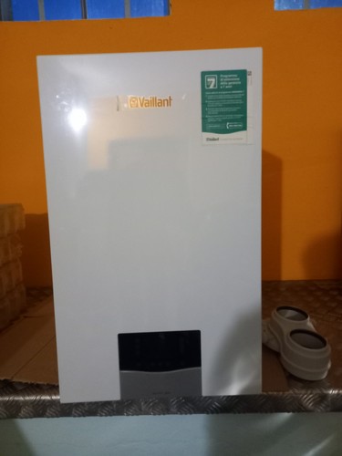 Caldaia vaillant kw - caldaia,