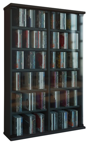 Legno dvd stand regal roma - legno,