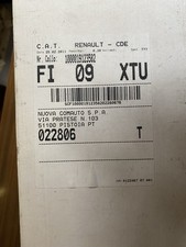 Renault twingo adesivo - adesivo, sx