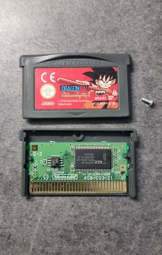 Dragon ball advanced adventure - dragon,
