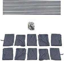 Tenda parasole compatibile - parasole,