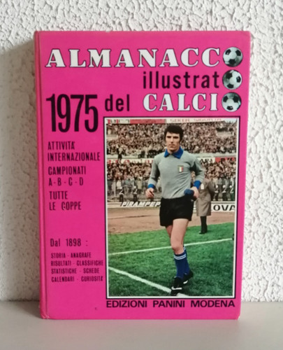Almanacco illustrato del - illustrato,