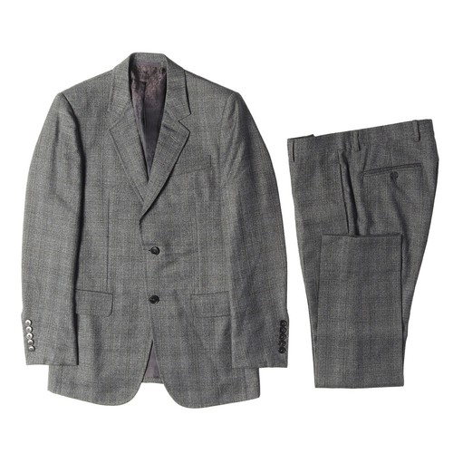 Gucci grigio taglia 44 - gucci,