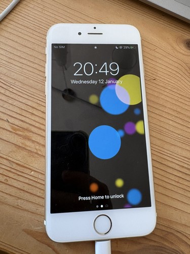 Smartphone iphone plus - smartphone, 128