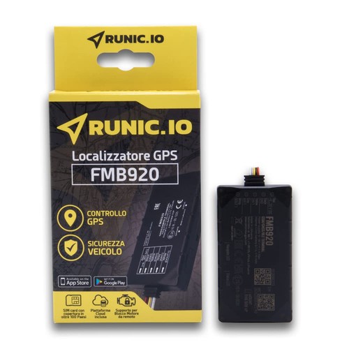 Localizzatore gps tracker per - gps,