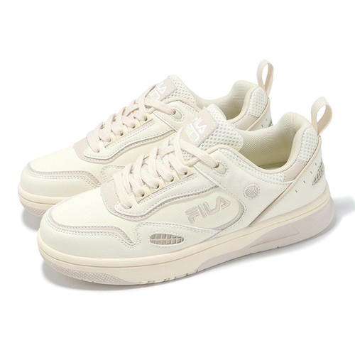 Fila tennis ball beige - fila, women