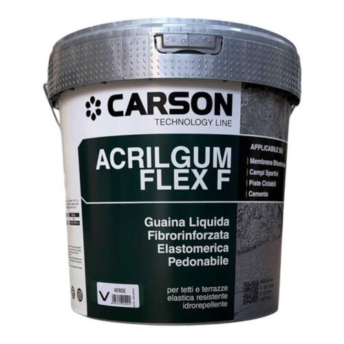 Acrilgum flex guaina - acrilgum, f
