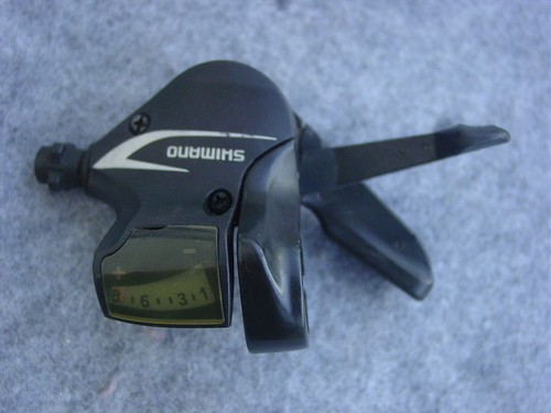 Shimano acera 360 - shimano,