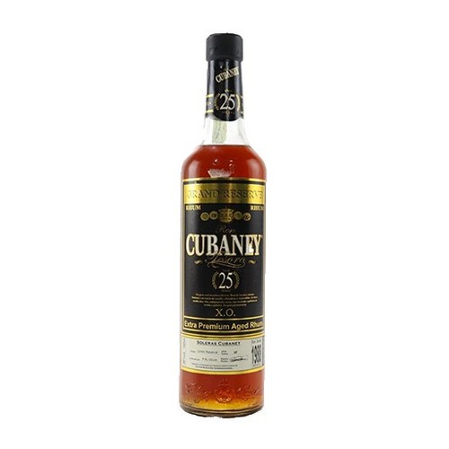 Cubaney rum cl - cubaney,