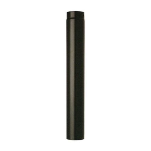 Tubo plus porcellanato 100 - porcellanato, h