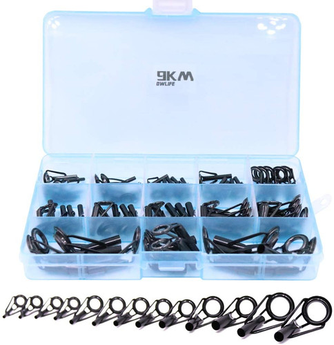 Kit riparazione punta canna - punta,