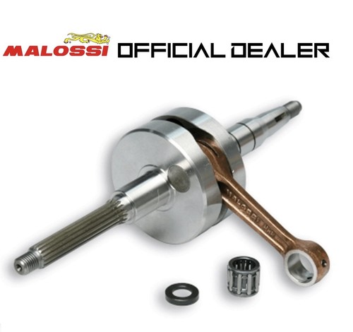 538008 albero motore - albero, malossi