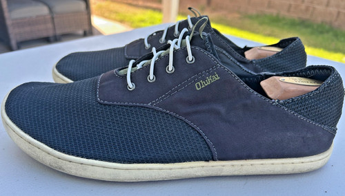 Scarpe ginnastica uomo - da,