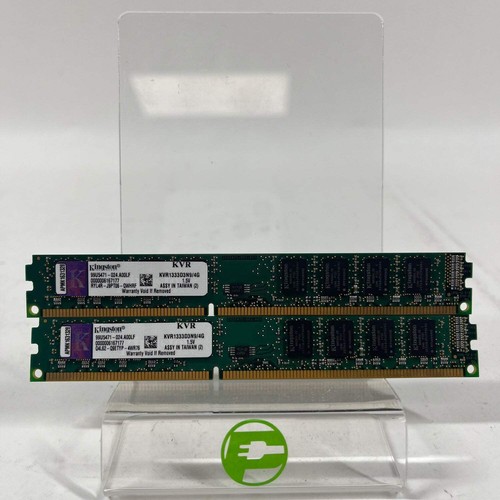 Kingston ram - 8,