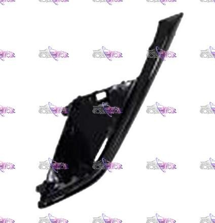 Fascia profilo modanatura - fascia,