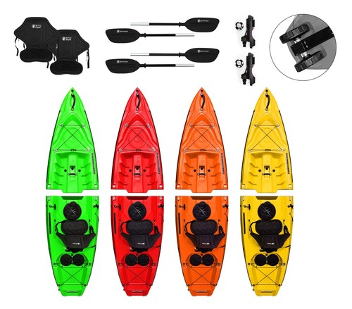 Kayak smontabile split - kayak,